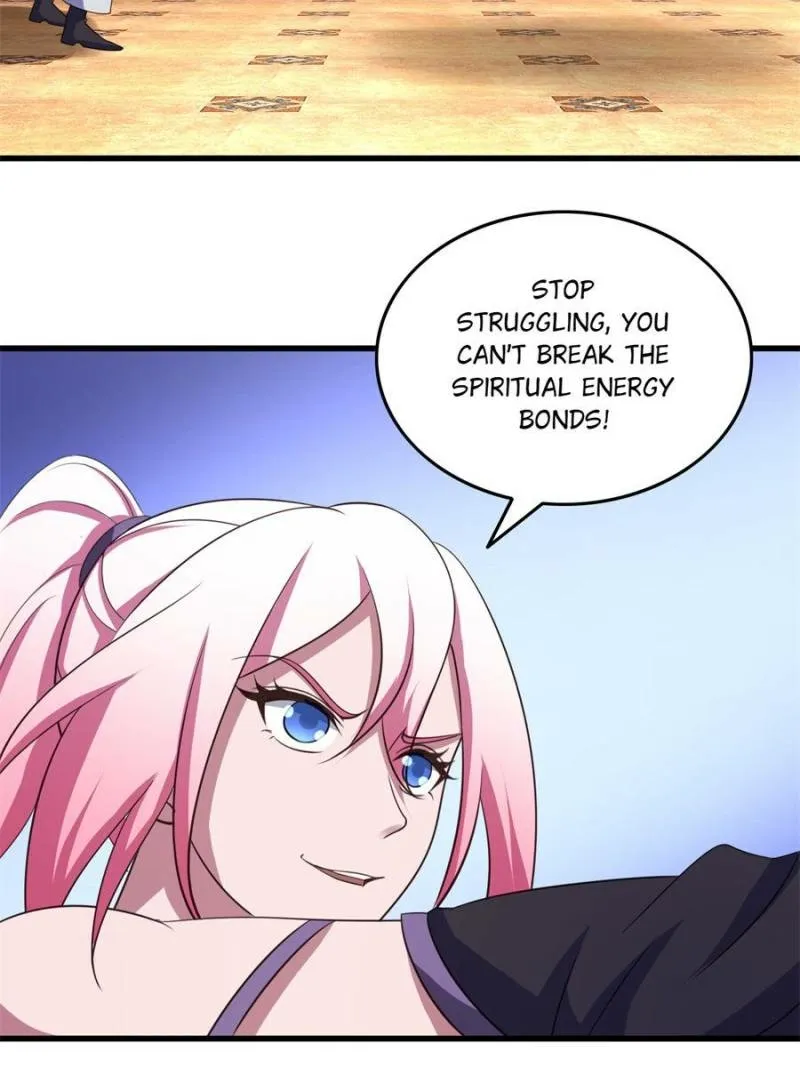 Read My Harem Depend On Drawing Card chapter 84 image 11 on Lezhin