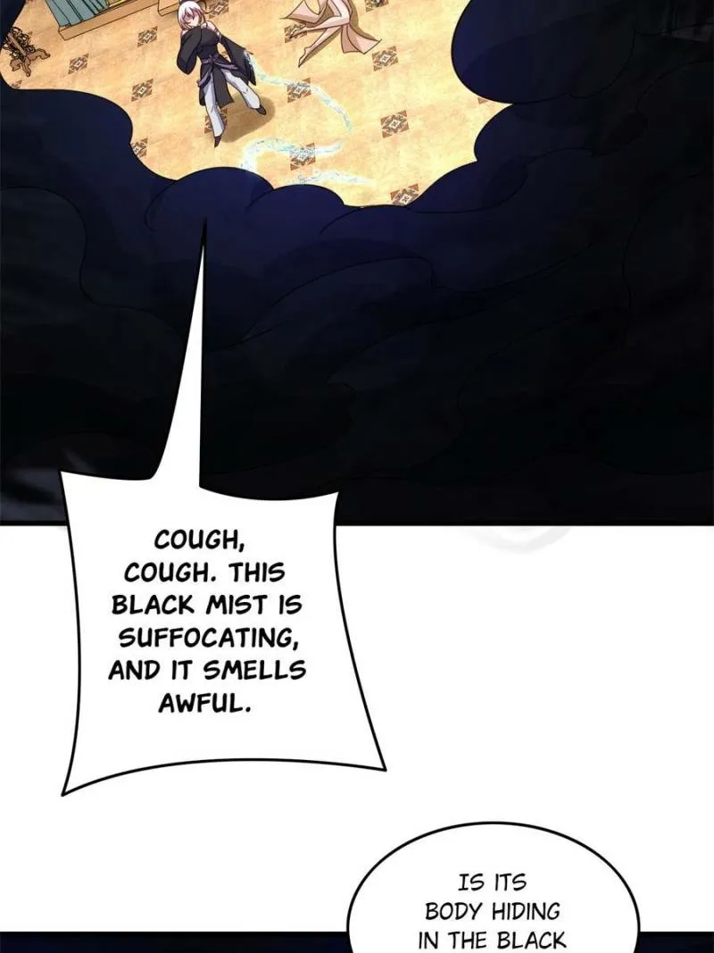 Read My Harem Depend On Drawing Card chapter 84 image 14 on Lezhin