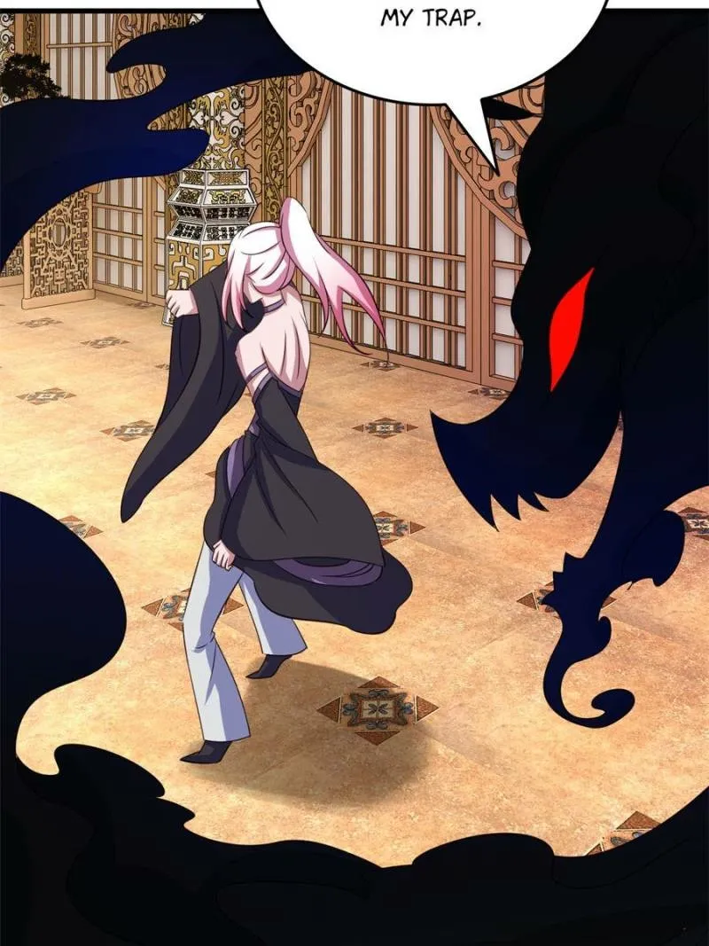 Read My Harem Depend On Drawing Card chapter 84 image 16 on Lezhin