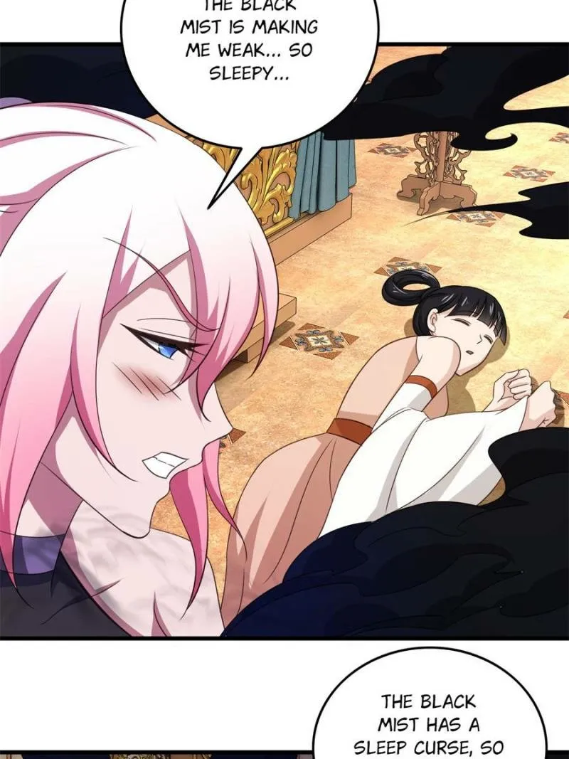 Read My Harem Depend On Drawing Card chapter 84 image 19 on Lezhin