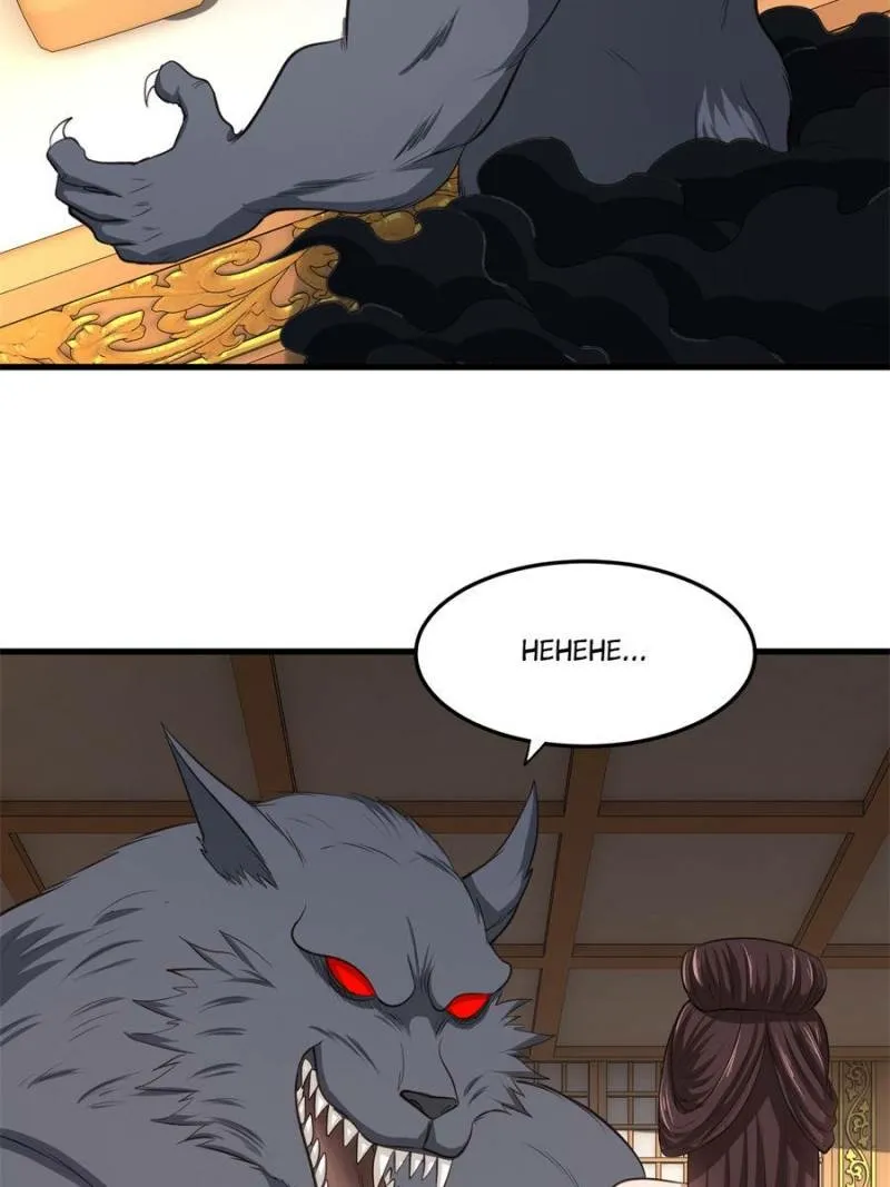 Read My Harem Depend On Drawing Card chapter 84 image 23 on Lezhin