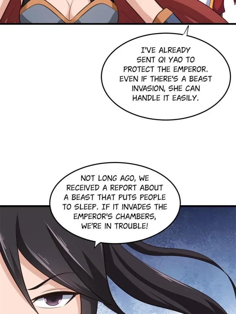 Read My Harem Depend On Drawing Card chapter 84 image 27 on Lezhin