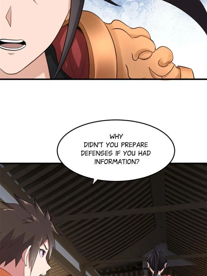 Read My Harem Depend On Drawing Card chapter 84 image 28 on Lezhin