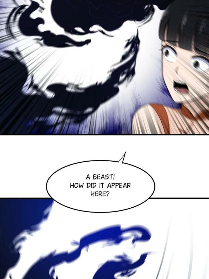 Read My Harem Depend On Drawing Card chapter 84 image 3 on Lezhin
