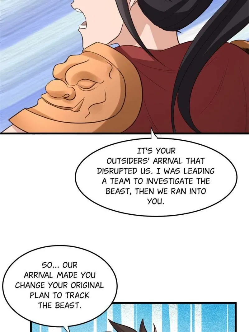 Read My Harem Depend On Drawing Card chapter 84 image 30 on Lezhin