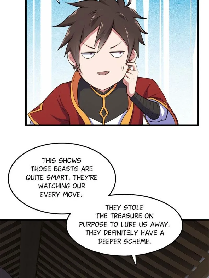 Read My Harem Depend On Drawing Card chapter 84 image 31 on Lezhin