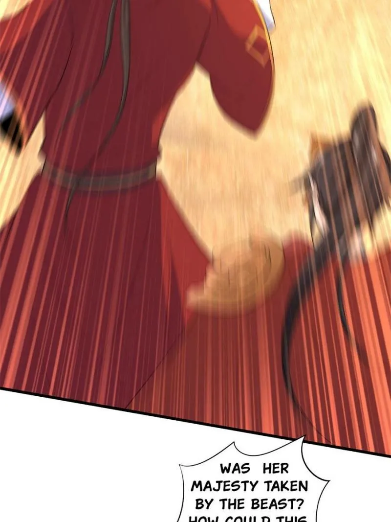 Read My Harem Depend On Drawing Card chapter 84 image 38 on Lezhin