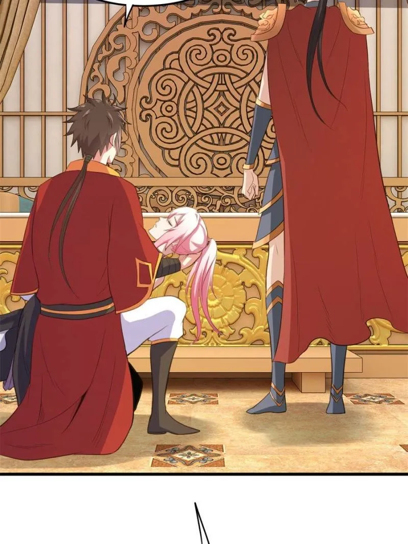 Read My Harem Depend On Drawing Card chapter 84 image 40 on Lezhin