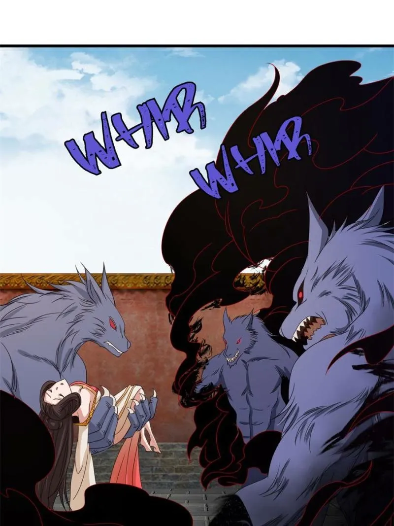 Read My Harem Depend On Drawing Card chapter 84 image 43 on Lezhin