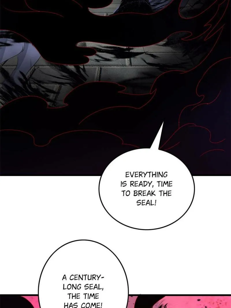 Read My Harem Depend On Drawing Card chapter 84 image 44 on Lezhin