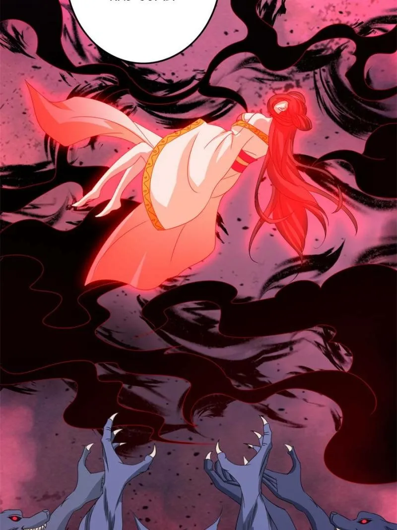 Read My Harem Depend On Drawing Card chapter 84 image 45 on Lezhin