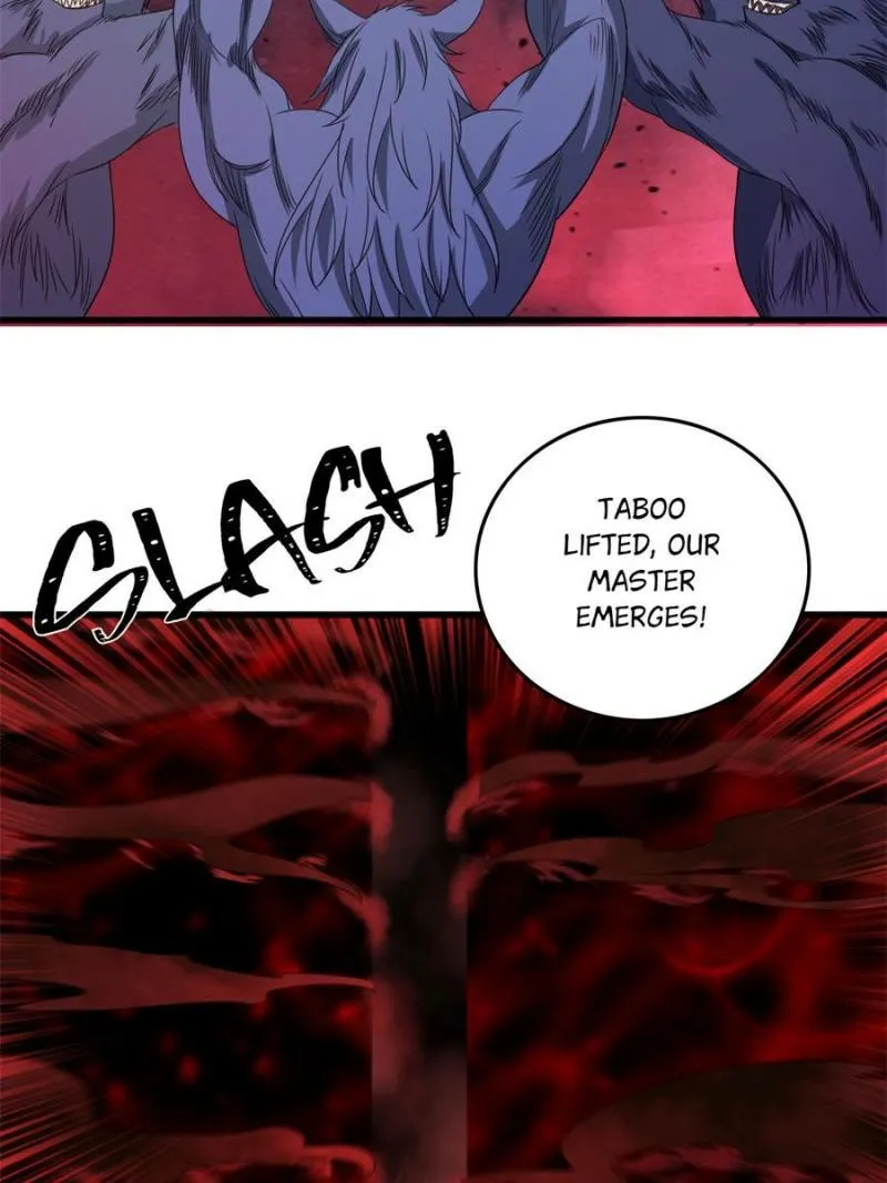 Read My Harem Depend On Drawing Card chapter 84 image 46 on Lezhin