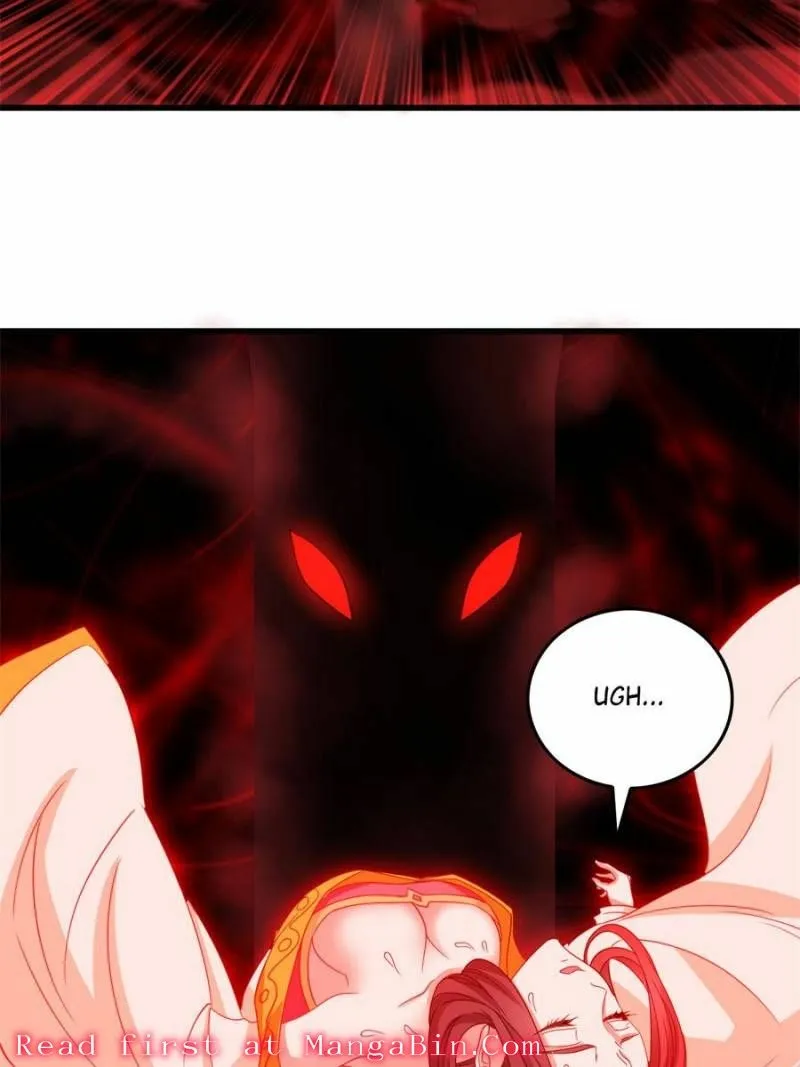 Read My Harem Depend On Drawing Card chapter 84 image 47 on Lezhin