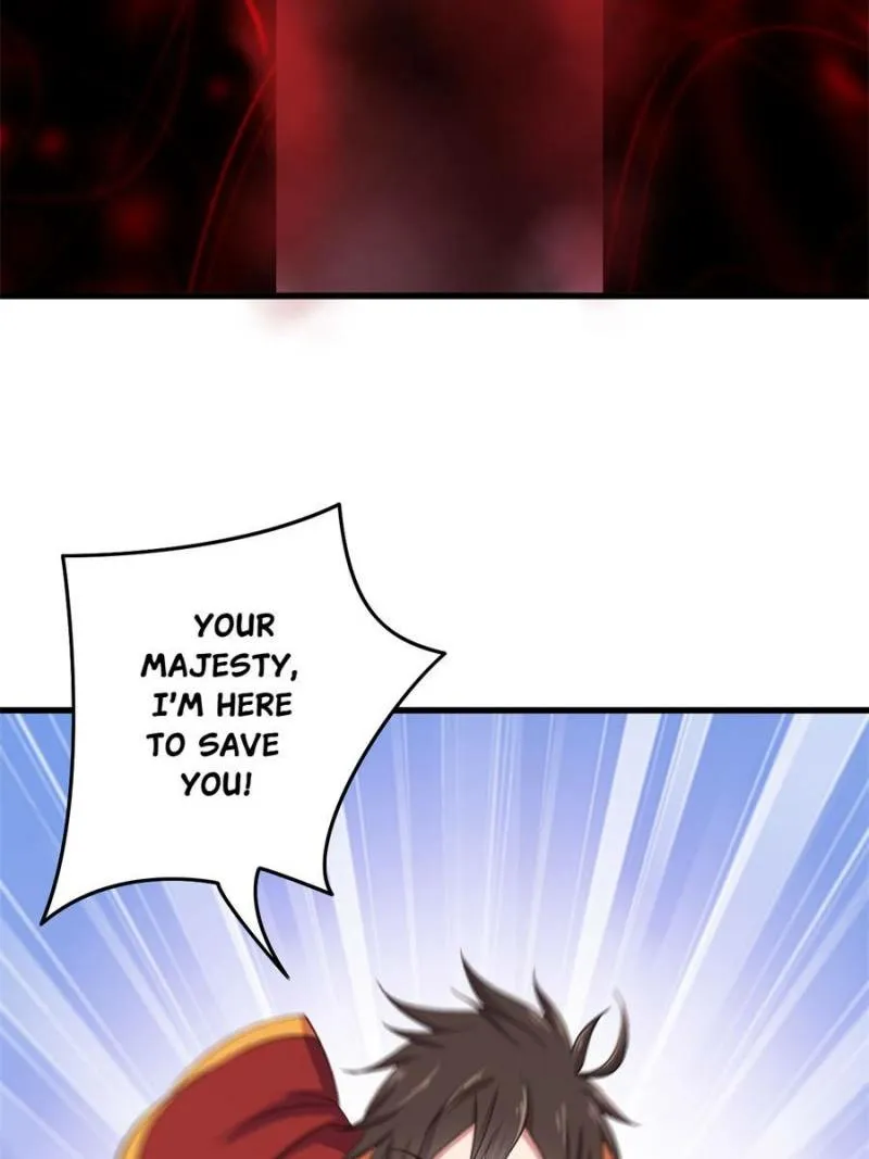 Read My Harem Depend On Drawing Card chapter 84 image 49 on Lezhin