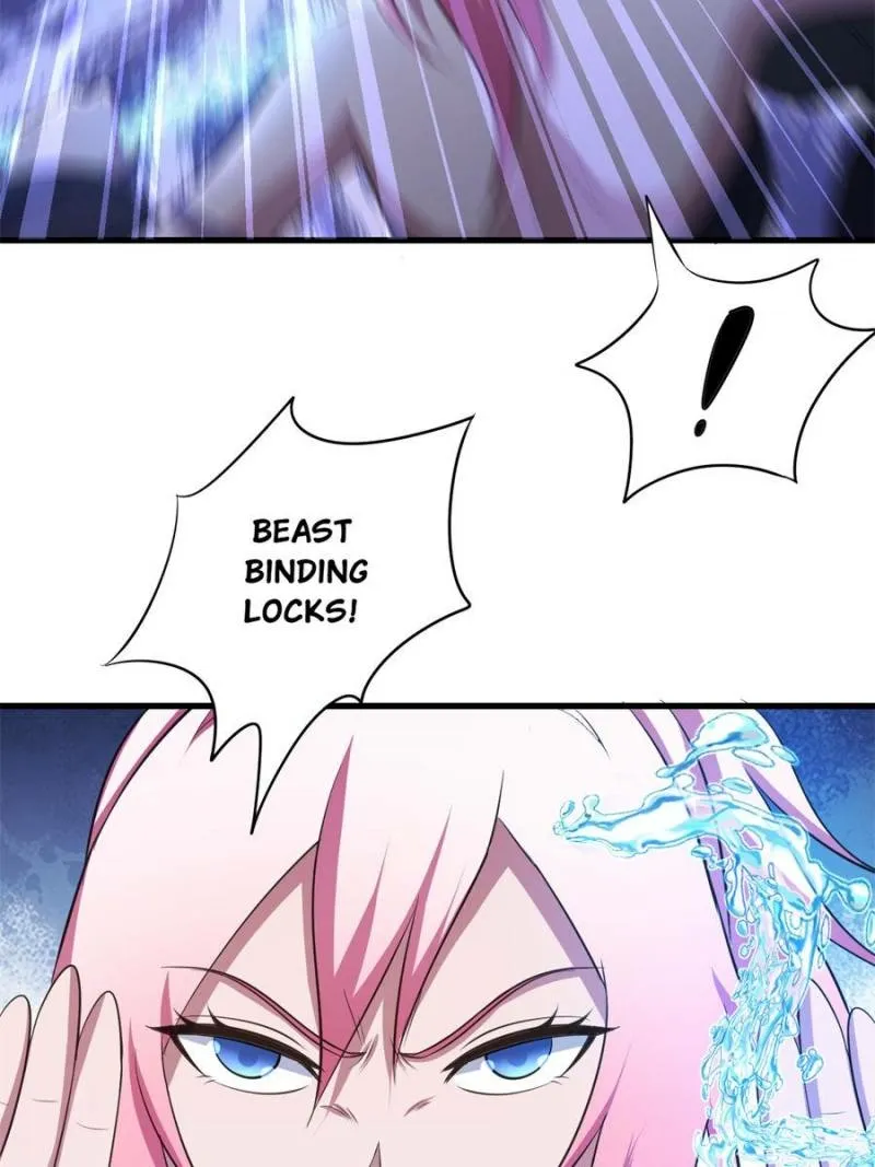 Read My Harem Depend On Drawing Card chapter 84 image 8 on Lezhin