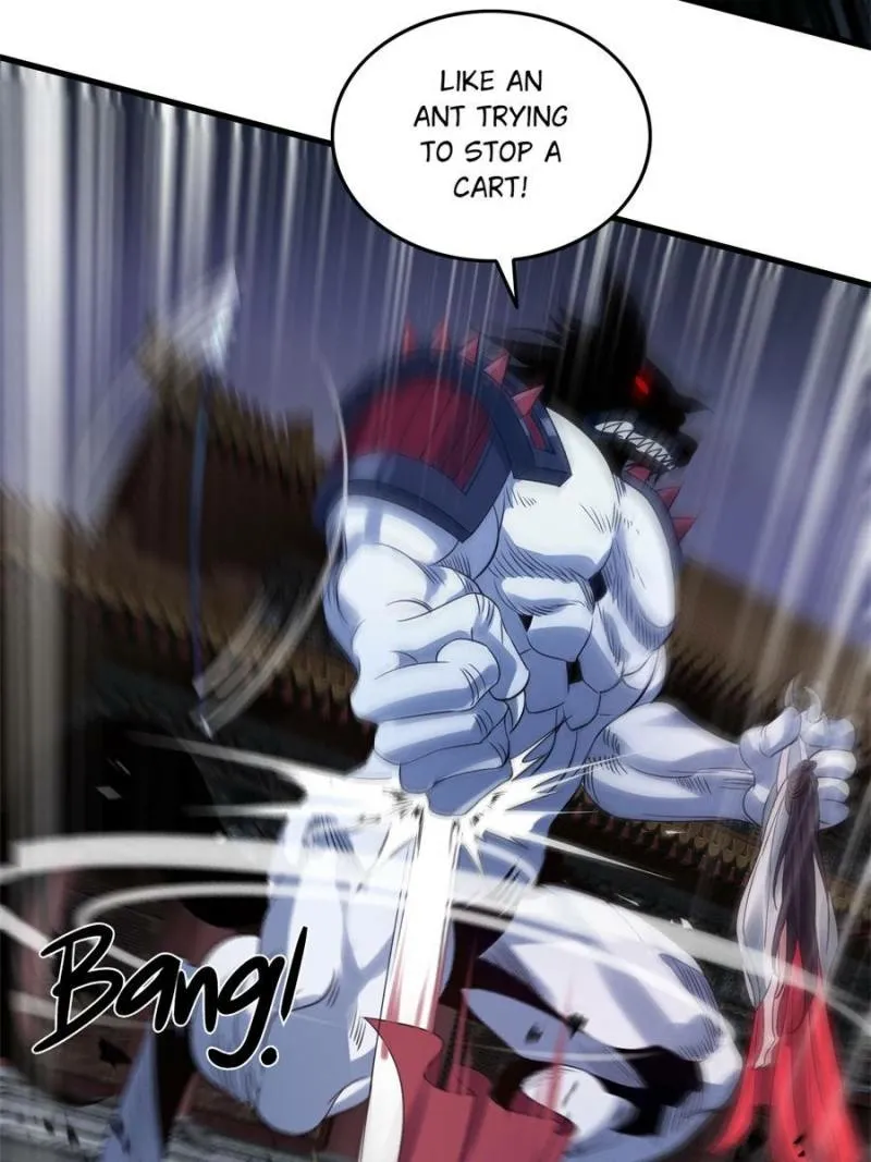 Read My Harem Depend On Drawing Card chapter 85 image 15 on Lezhin