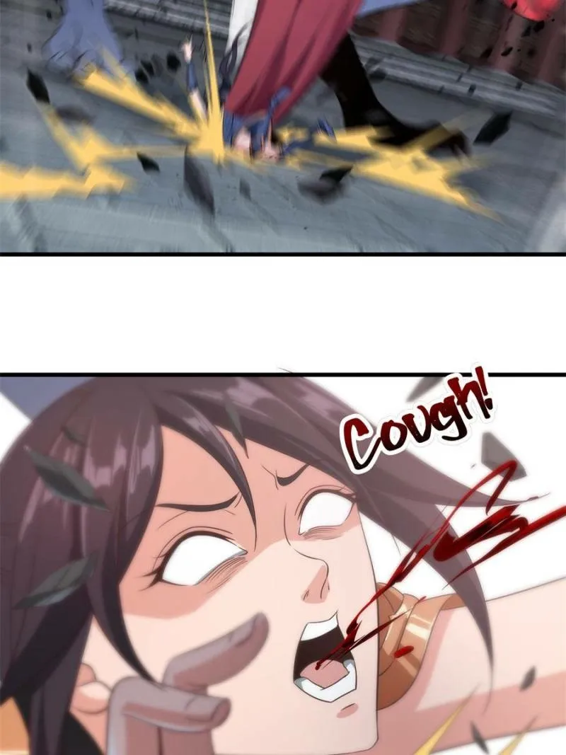Read My Harem Depend On Drawing Card chapter 85 image 16 on Lezhin