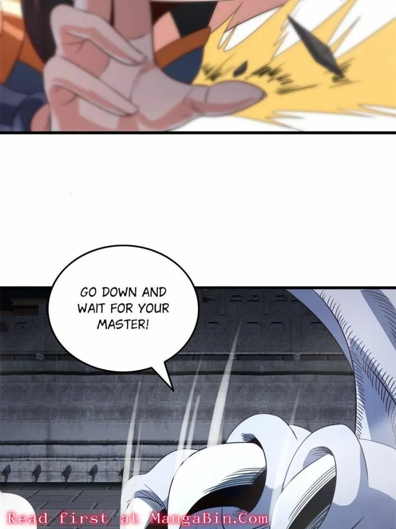 Read My Harem Depend On Drawing Card chapter 85 image 17 on Lezhin