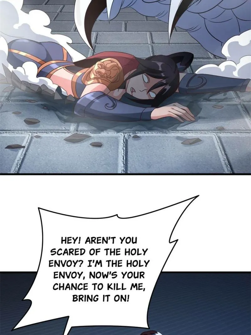 Read My Harem Depend On Drawing Card chapter 85 image 18 on Lezhin