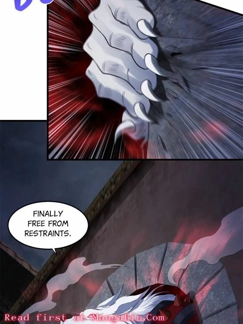 Read My Harem Depend On Drawing Card chapter 85 image 2 on Lezhin