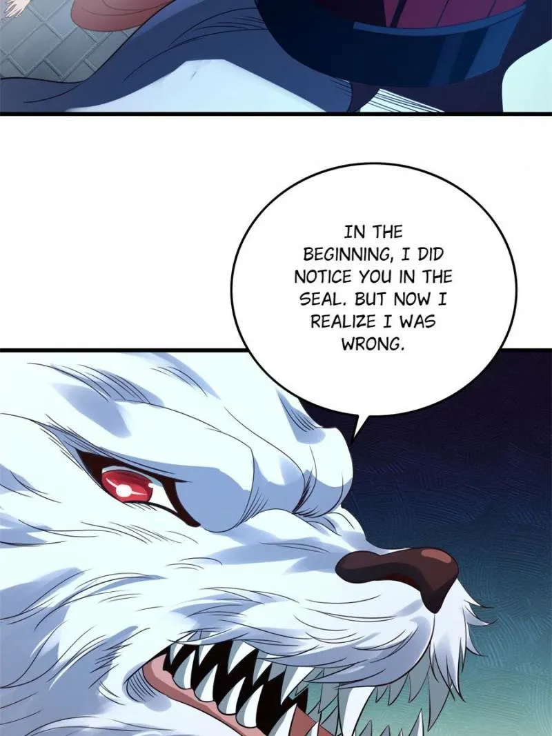 Read My Harem Depend On Drawing Card chapter 85 image 20 on Lezhin