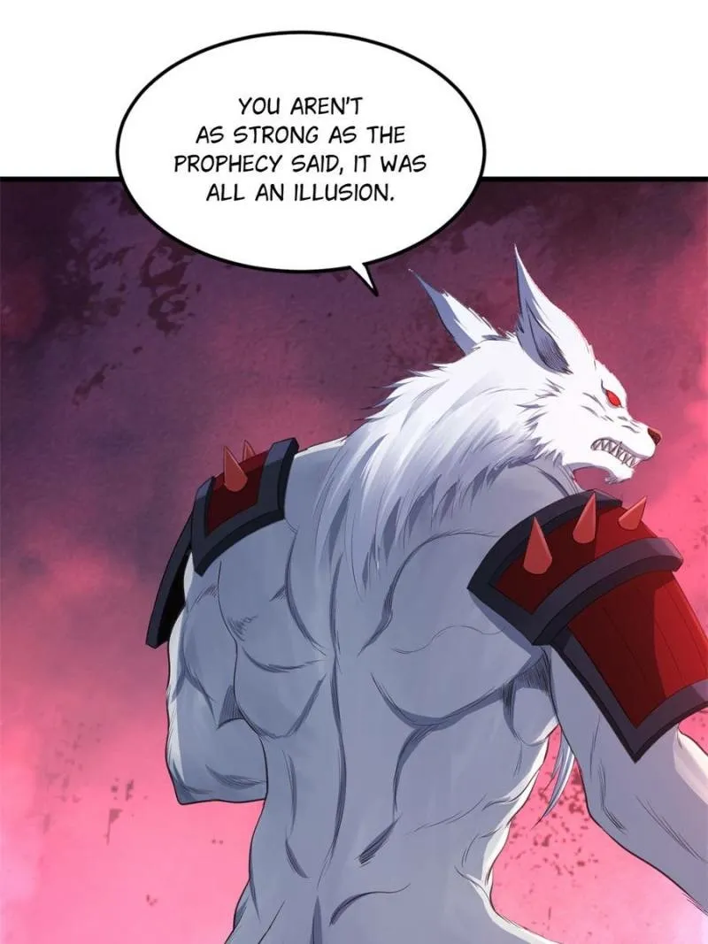 Read My Harem Depend On Drawing Card chapter 85 image 23 on Lezhin