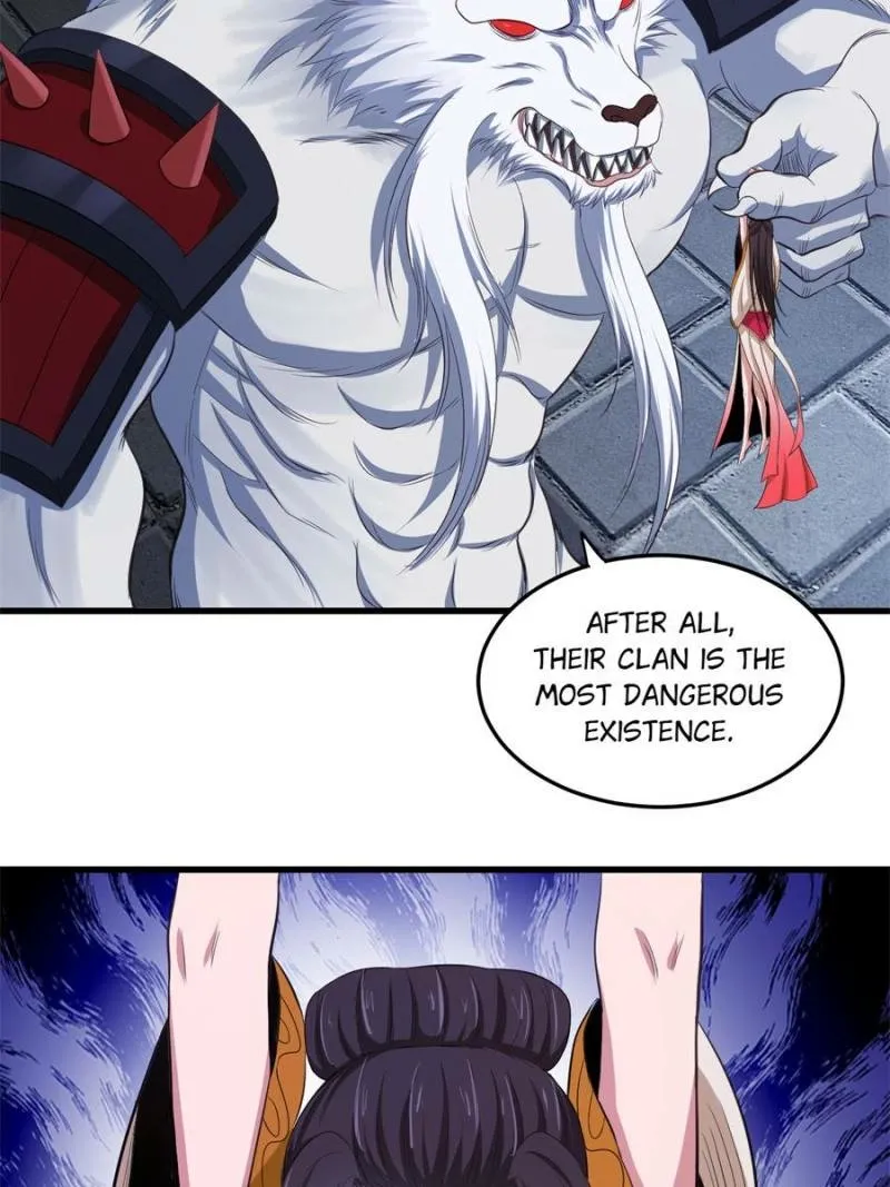 Read My Harem Depend On Drawing Card chapter 85 image 25 on Lezhin