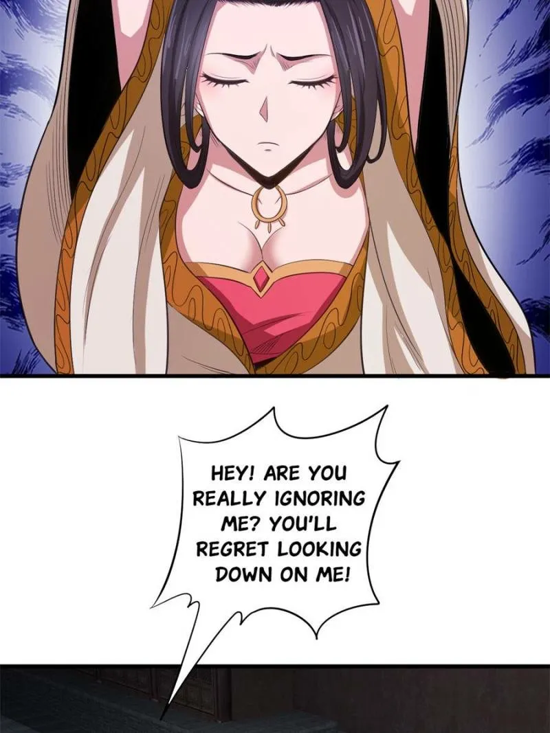 Read My Harem Depend On Drawing Card chapter 85 image 26 on Lezhin