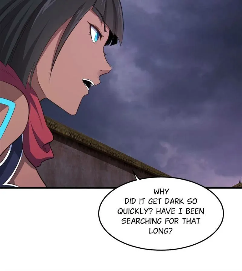 Read My Harem Depend On Drawing Card chapter 85 image 33 on Lezhin