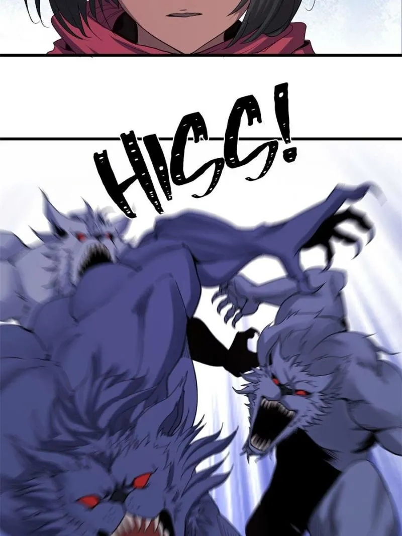 Read My Harem Depend On Drawing Card chapter 85 image 36 on Lezhin