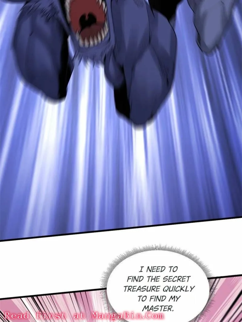 Read My Harem Depend On Drawing Card chapter 85 image 37 on Lezhin