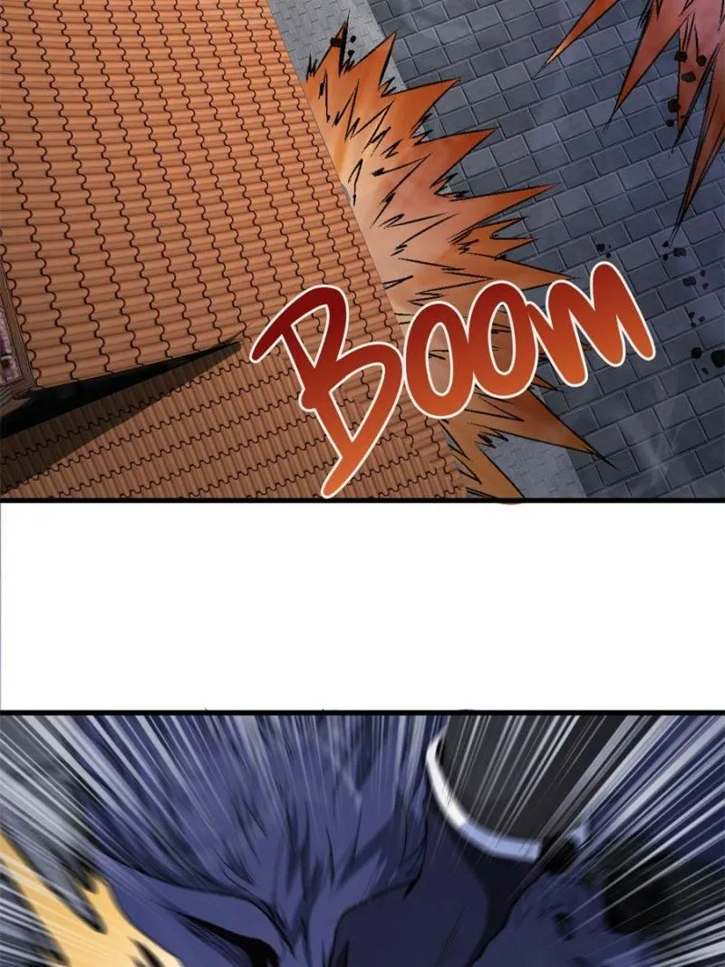 Read My Harem Depend On Drawing Card chapter 85 image 40 on Lezhin