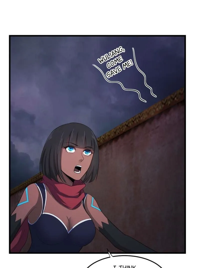 Read My Harem Depend On Drawing Card chapter 85 image 44 on Lezhin