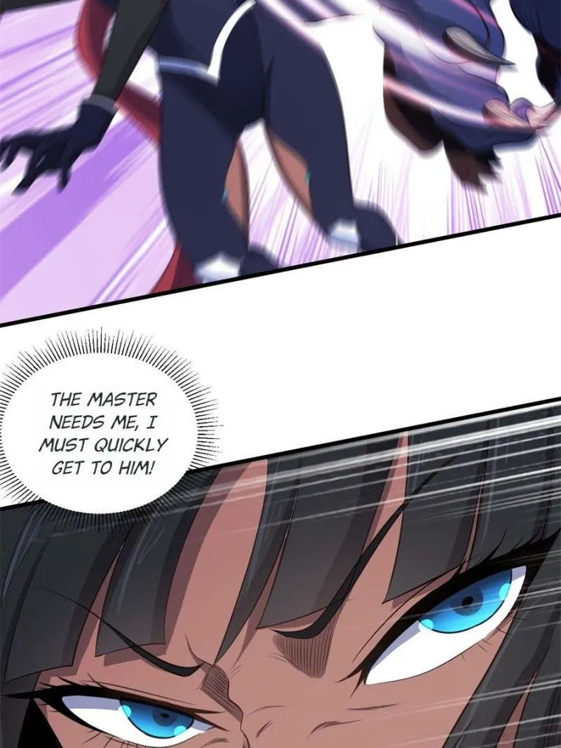 Read My Harem Depend On Drawing Card chapter 85 image 46 on Lezhin