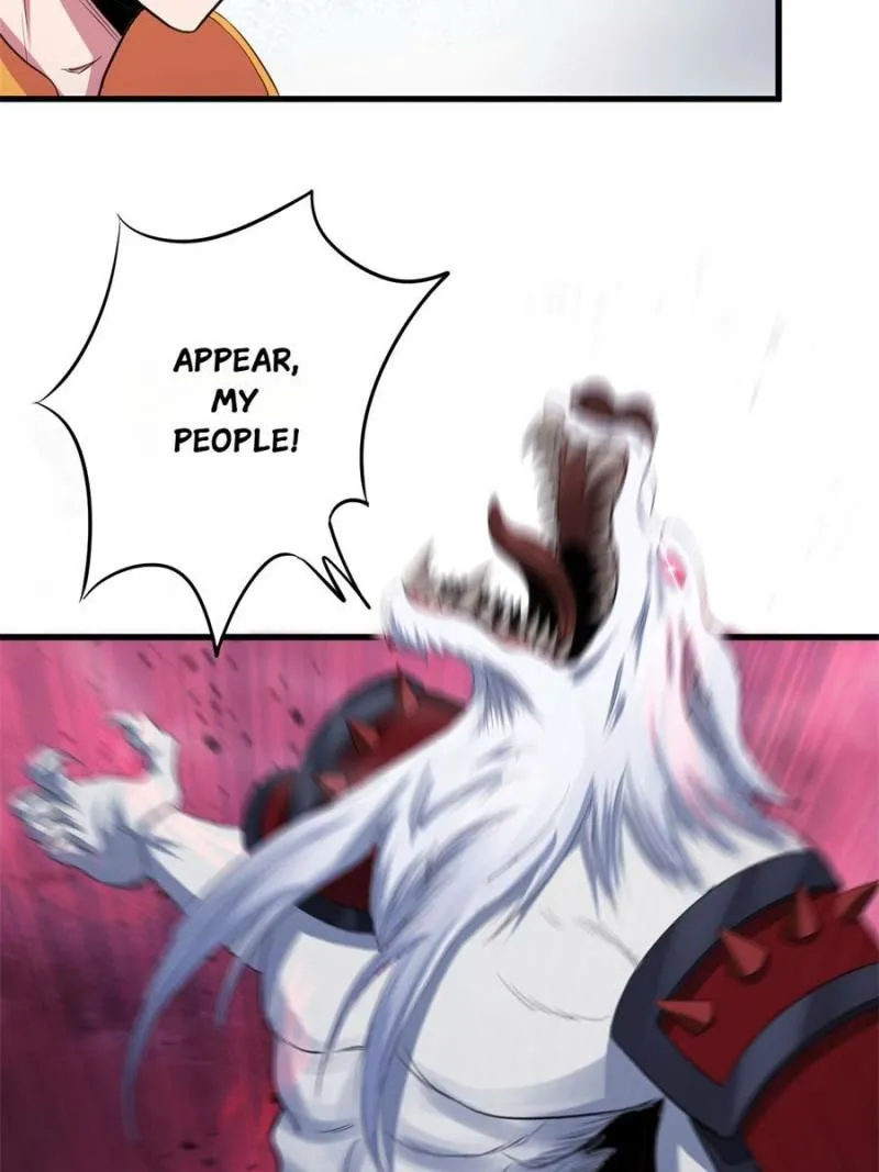 Read My Harem Depend On Drawing Card chapter 85 image 5 on Lezhin