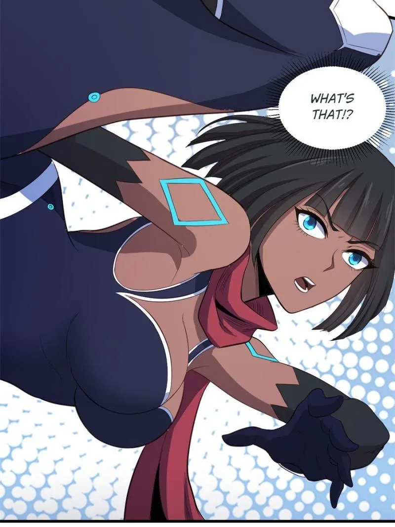 Read My Harem Depend On Drawing Card chapter 85 image 51 on Lezhin