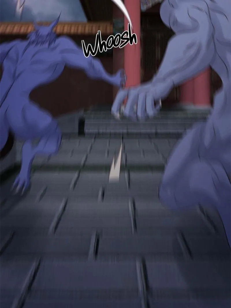 Read My Harem Depend On Drawing Card chapter 85 image 55 on Lezhin