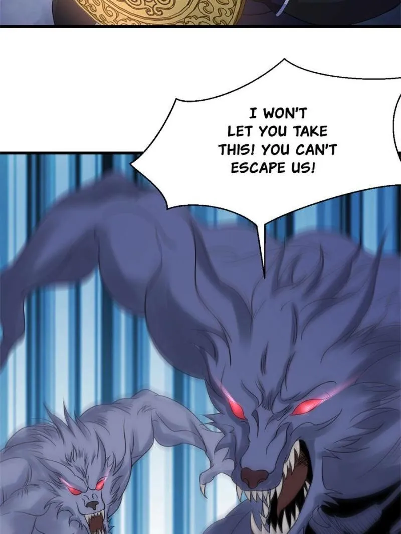 Read My Harem Depend On Drawing Card chapter 85 image 57 on Lezhin