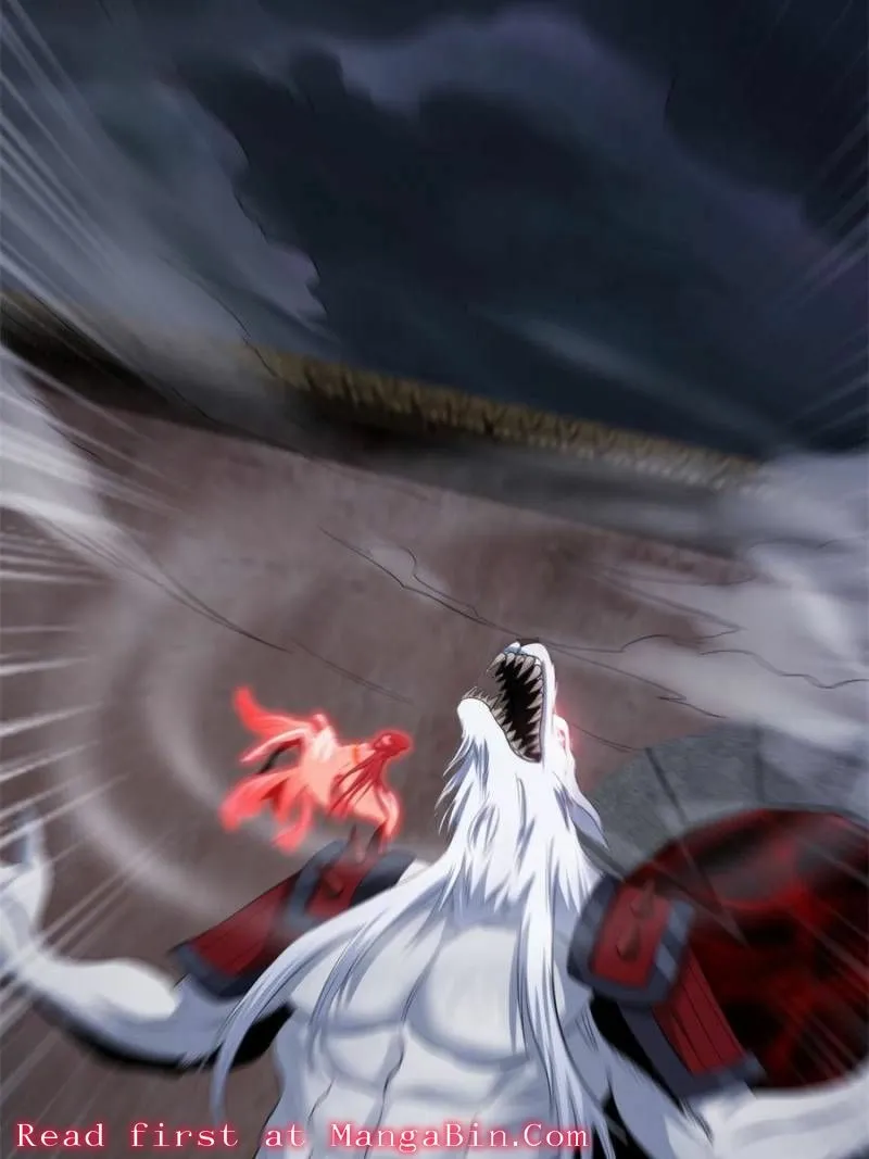 Read My Harem Depend On Drawing Card chapter 85 image 7 on Lezhin