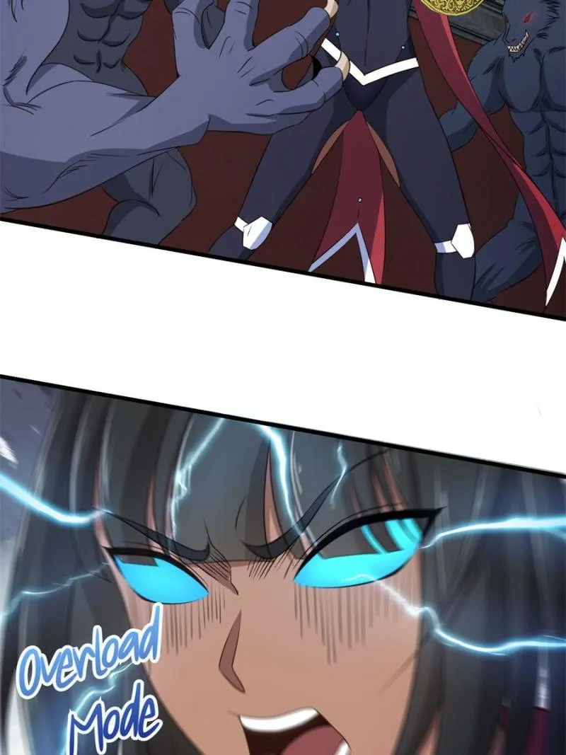 Read My Harem Depend On Drawing Card chapter 86 image 12 on Lezhin