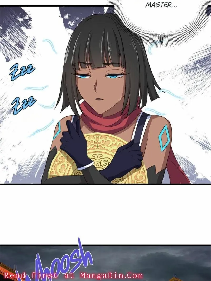 Read My Harem Depend On Drawing Card chapter 86 image 15 on Lezhin