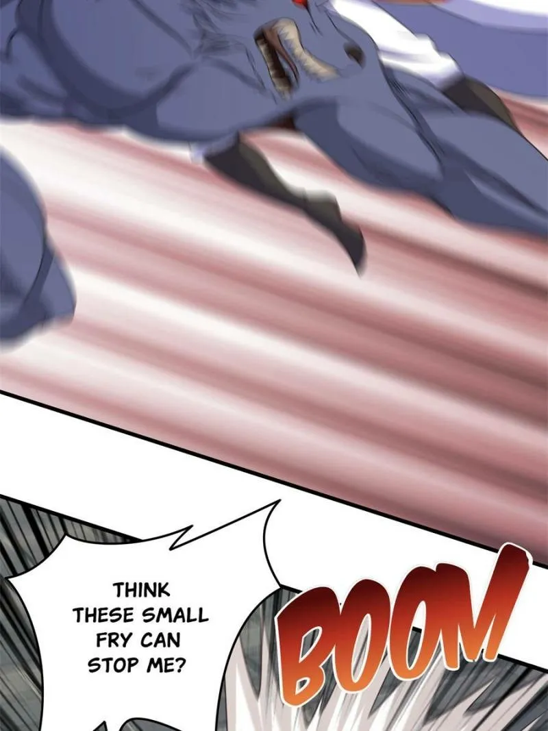 Read My Harem Depend On Drawing Card chapter 86 image 18 on Lezhin