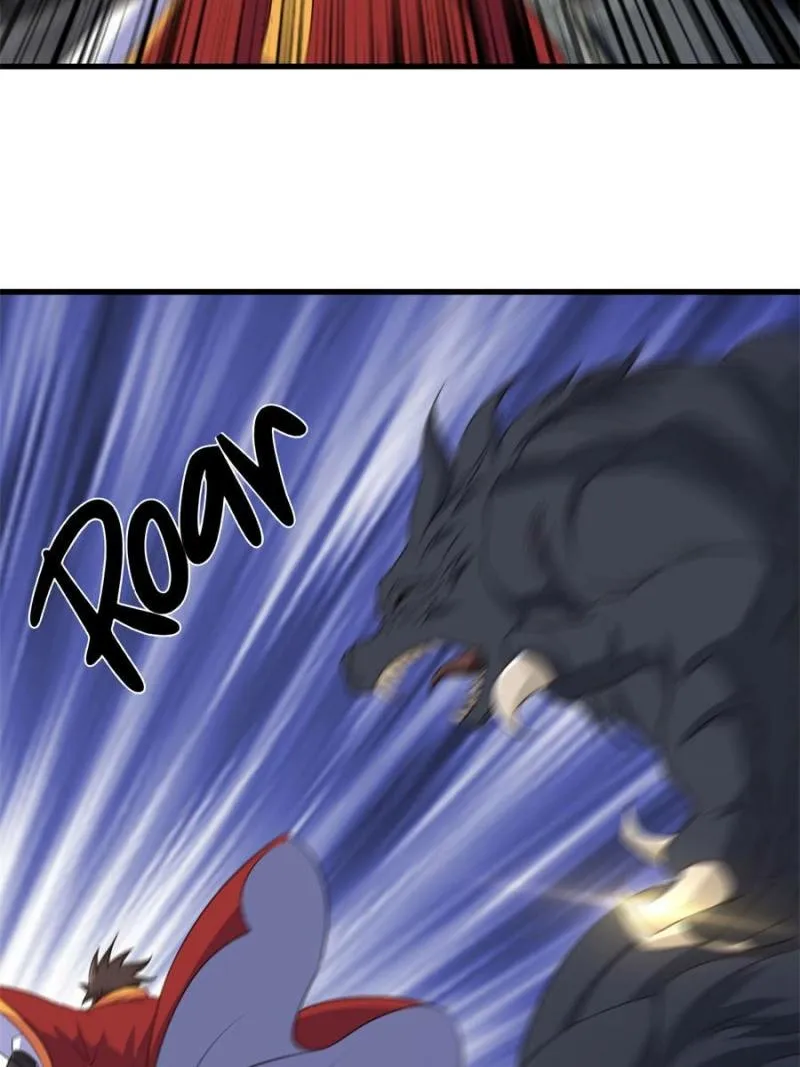 Read My Harem Depend On Drawing Card chapter 86 image 20 on Lezhin
