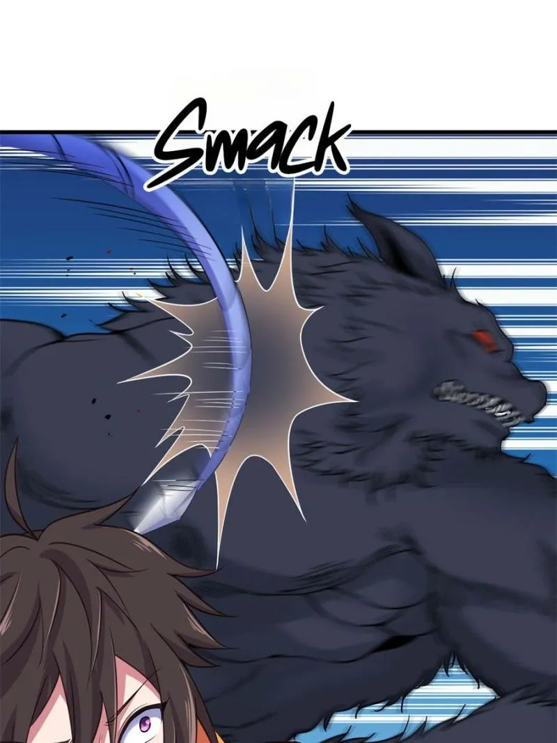 Read My Harem Depend On Drawing Card chapter 86 image 22 on Lezhin