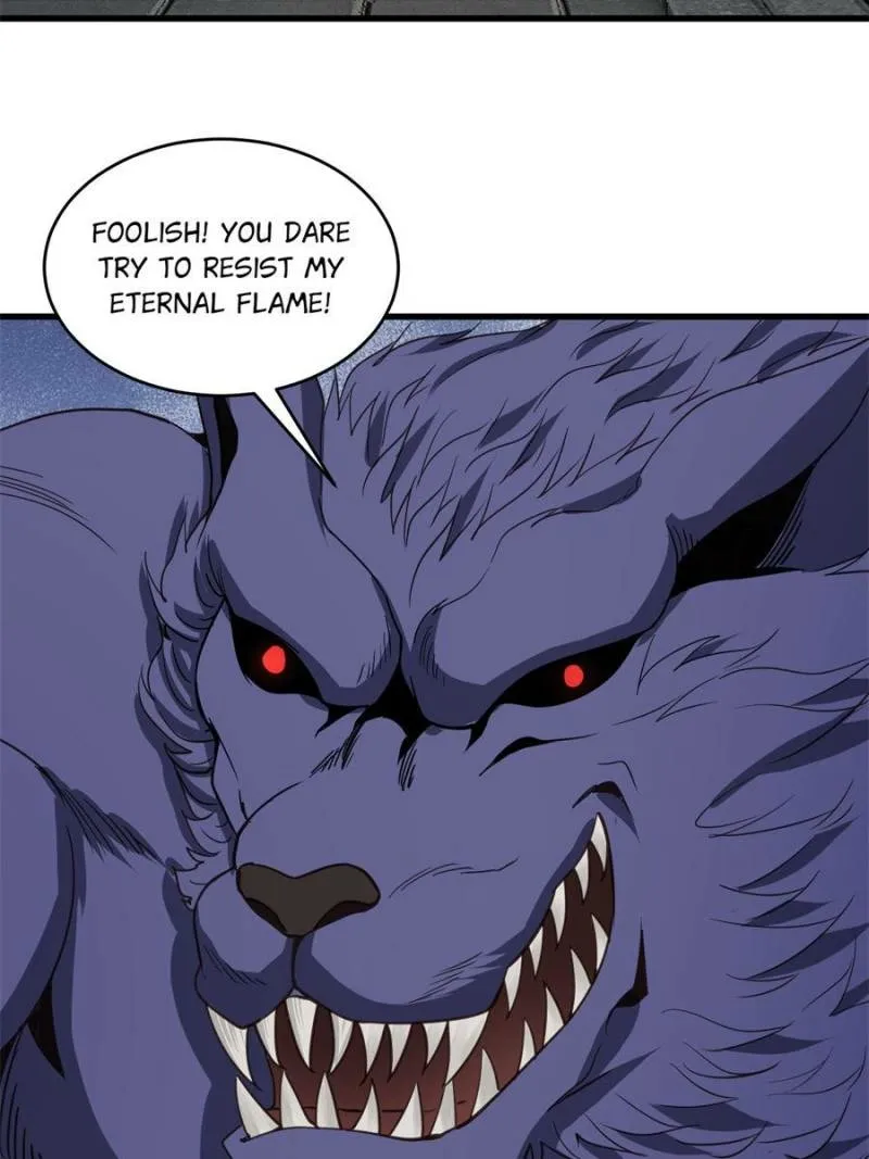 Read My Harem Depend On Drawing Card chapter 86 image 38 on Lezhin