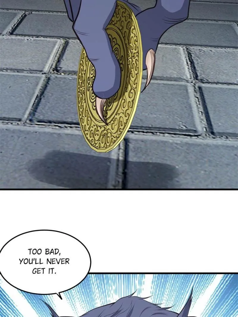 Read My Harem Depend On Drawing Card chapter 86 image 4 on Lezhin