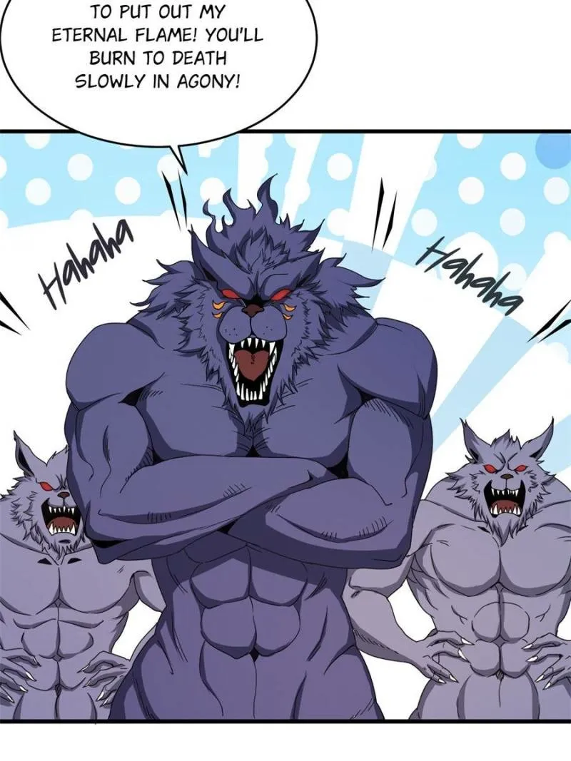 Read My Harem Depend On Drawing Card chapter 86 image 41 on Lezhin