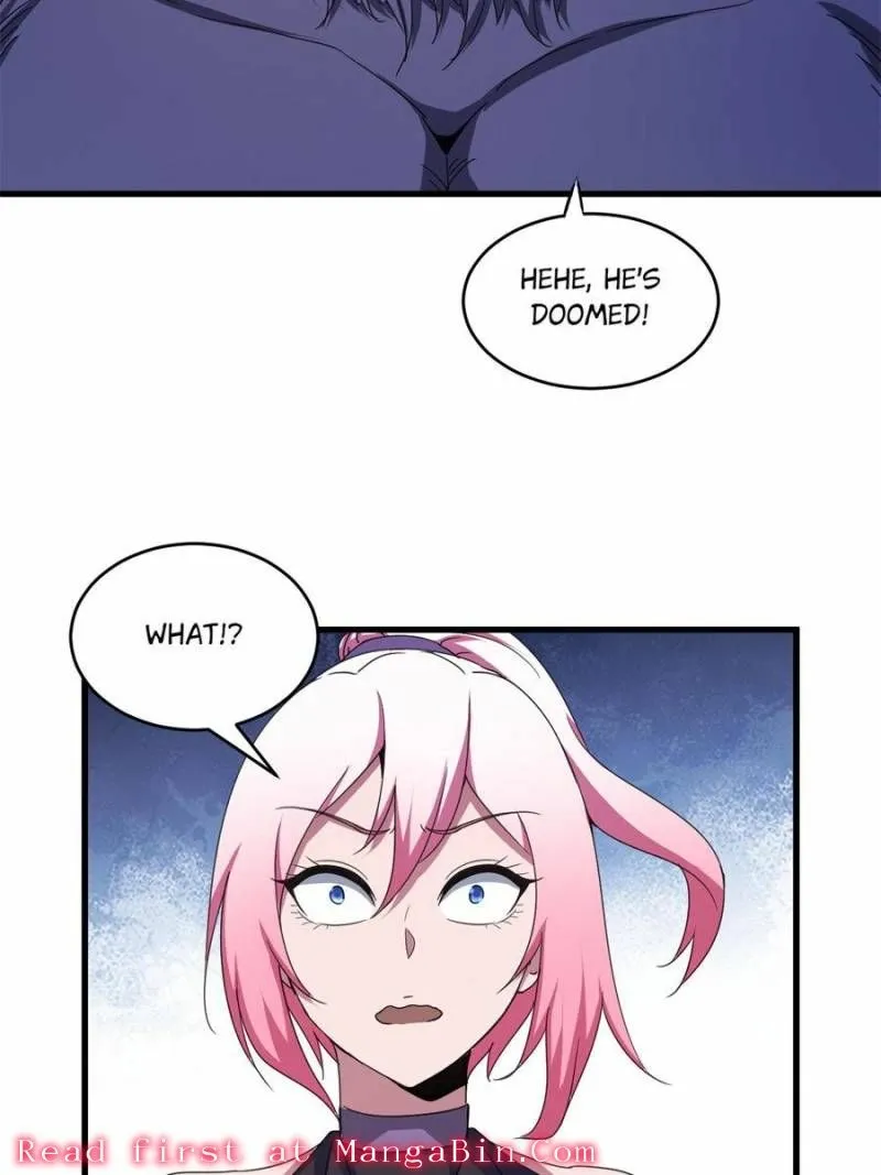 Read My Harem Depend On Drawing Card chapter 86 image 45 on Lezhin