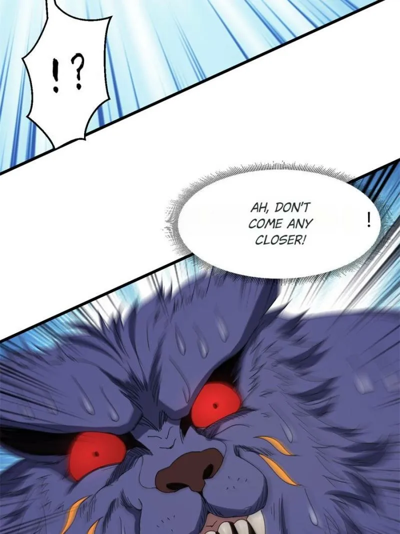 Read My Harem Depend On Drawing Card chapter 86 image 48 on Lezhin