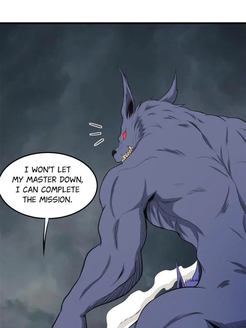 Read My Harem Depend On Drawing Card chapter 86 image 6 on Lezhin